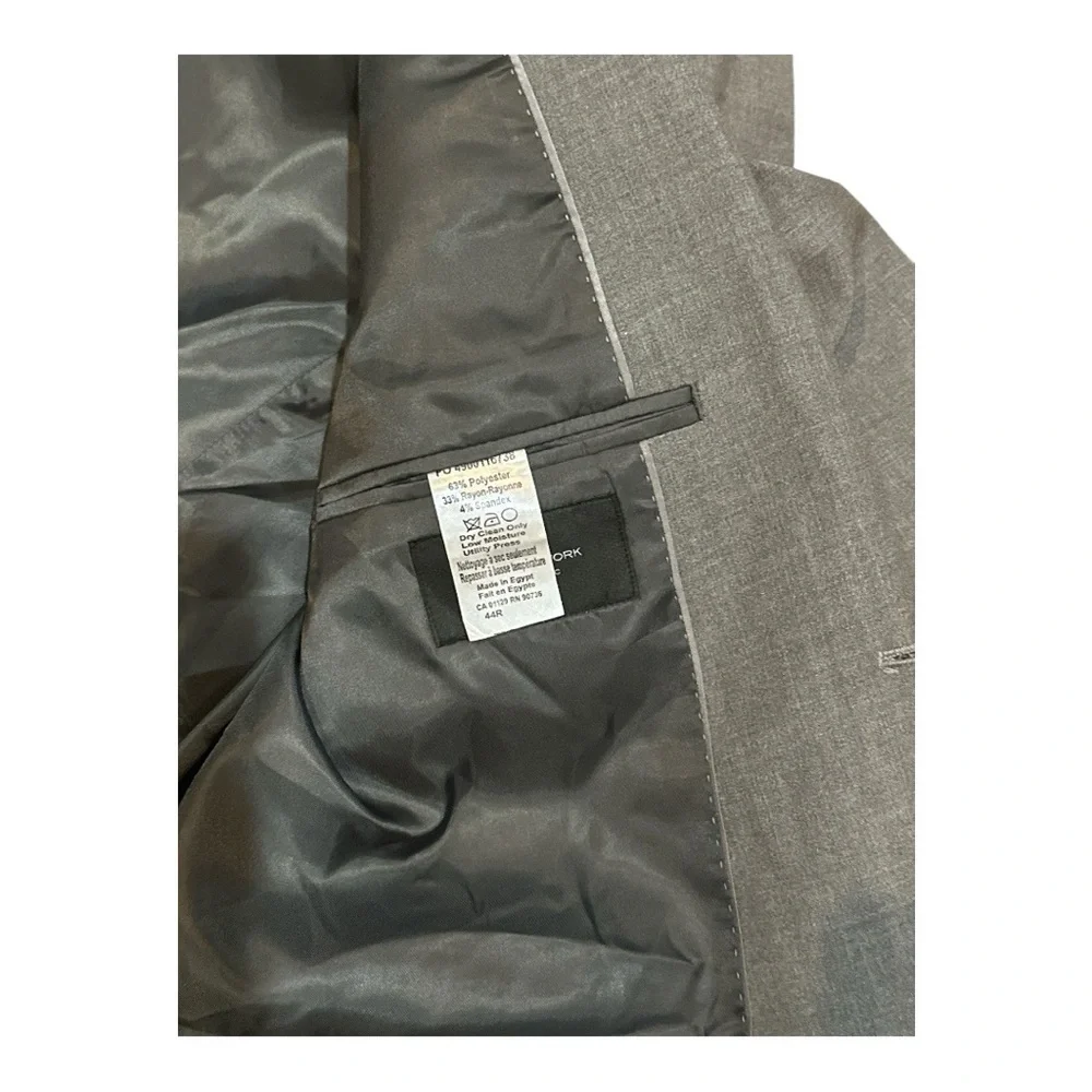 Marc New York by Andrew Marc Men's Stretch Blazer